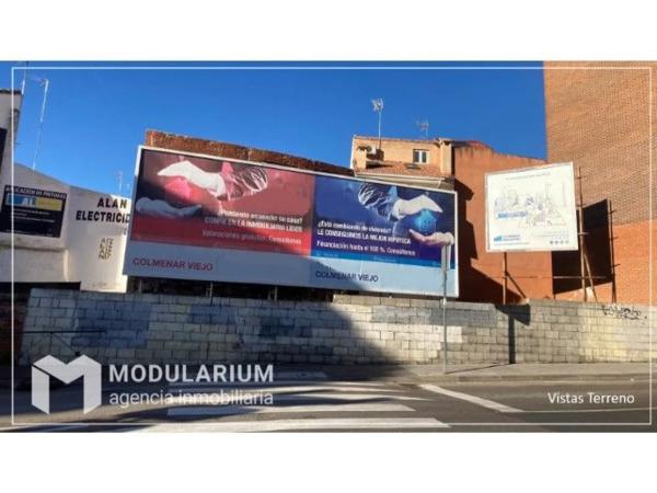 Terreno en calle San Sebastian, 1