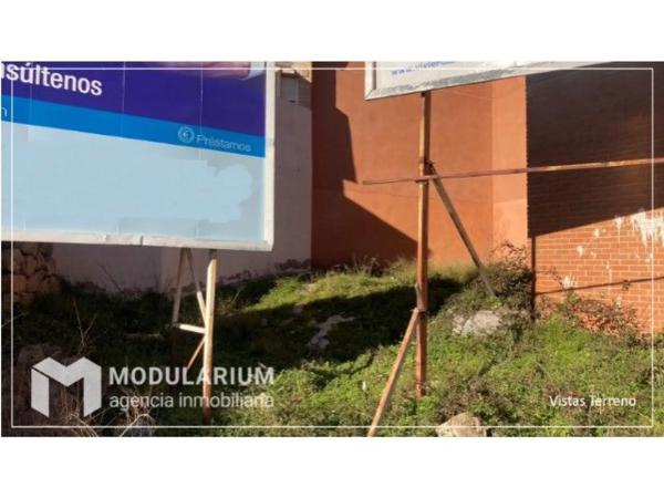 Terreno en calle San Sebastian, 1