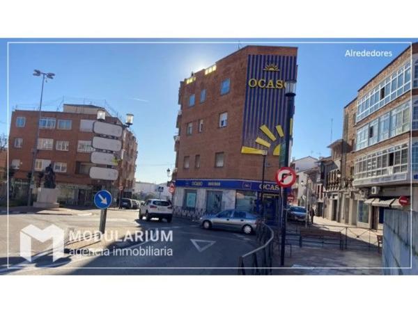 Terreno en calle San Sebastian, 1