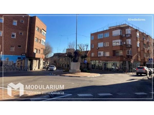 Terreno en calle San Sebastian, 1