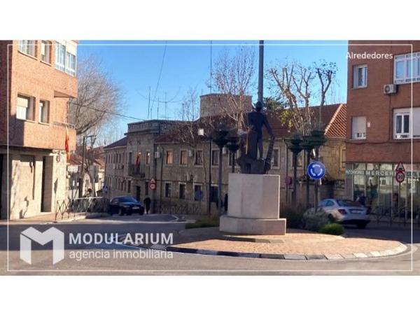 Terreno en calle San Sebastian, 1