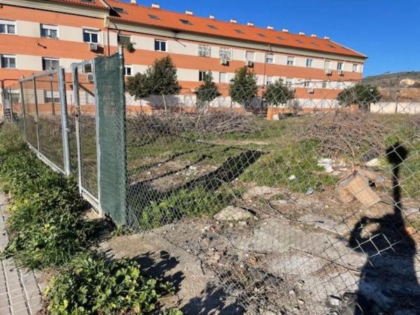 Terreno en calle Malacuera s/n