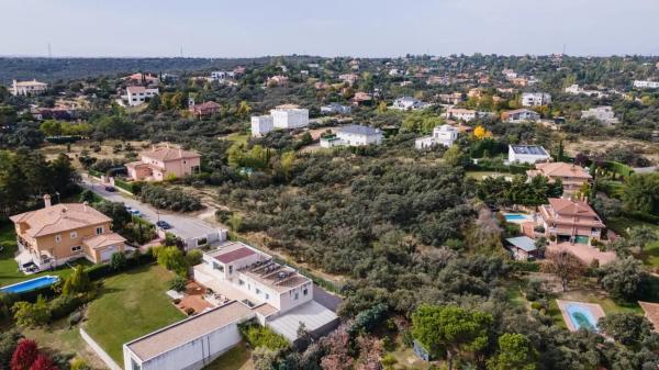 Terreno en paseo del Embajador, 317 c