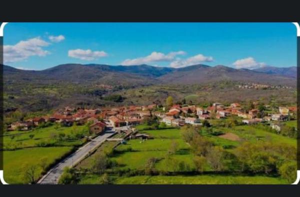 Terreno en calle de la Cruz, 12