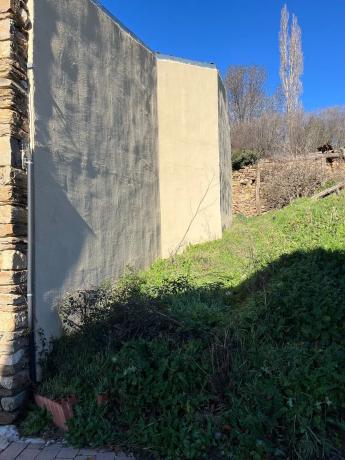 Terreno en calle Bonete, 6