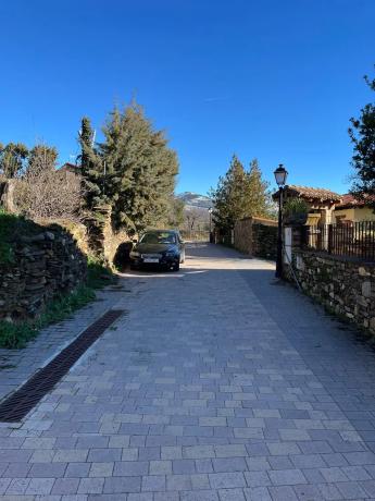 Terreno en calle Bonete, 6