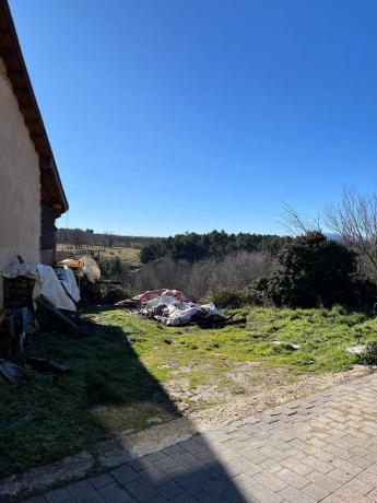 Terreno en calle Bonete, 6