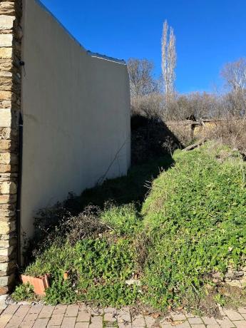 Terreno en calle Bonete, 6