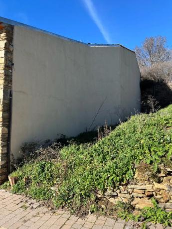 Terreno en calle Bonete, 6