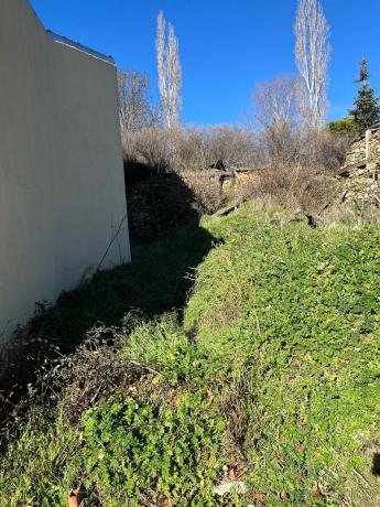 Terreno en calle Bonete, 6