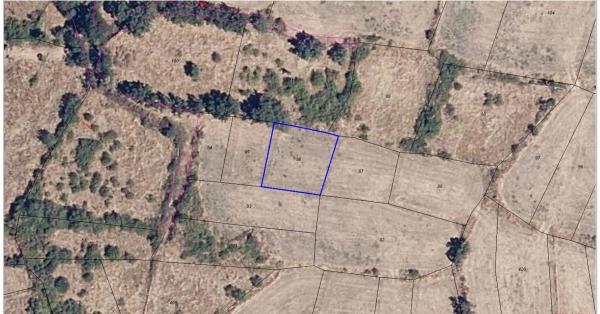 Terreno en Polígono 13, 13 Polgono