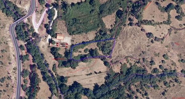 Terreno en Polígono 13, 13 Polgono