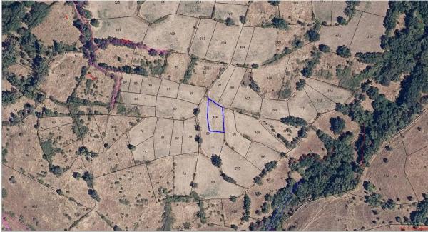 Terreno en Polígono 13, 13 Polgono