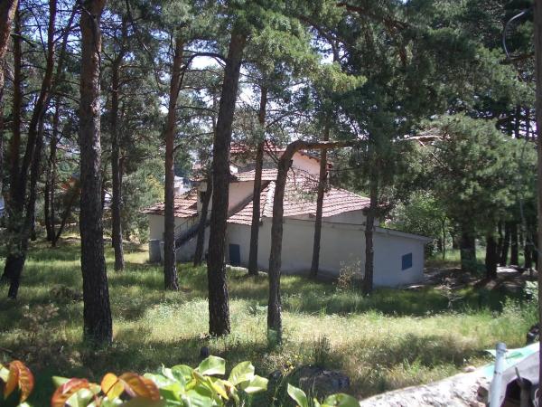 Terreno en calle Virgen de Begoña, 6