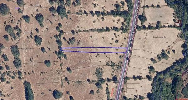 Terreno en Polígono 13, 13 Polgono