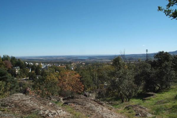 Terreno en calle Virgen de Begoña, 6