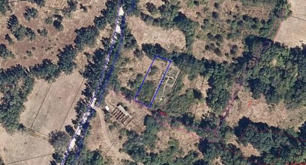 Terreno en Polígono 13, 13 Polgono