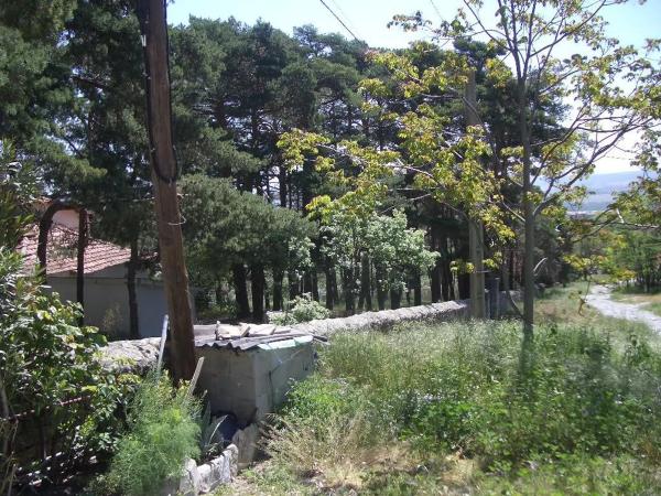 Terreno en calle Virgen de Begoña, 6