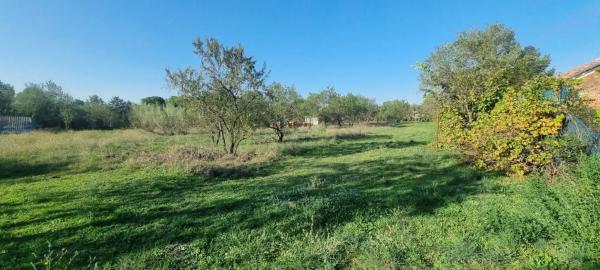 Terreno en calle Carmen Rico Godoy, 7