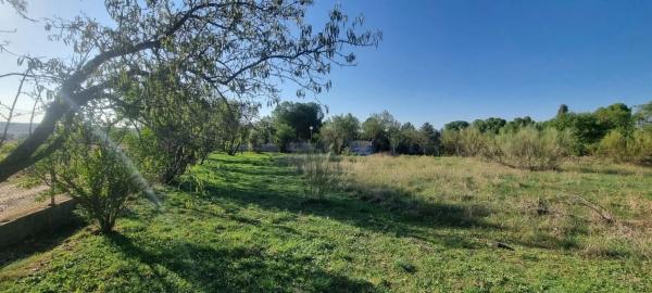 Terreno en calle Carmen Rico Godoy, 7