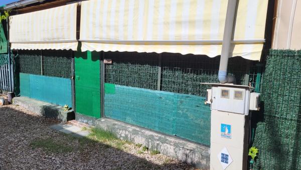 Terreno en camino del Camping, 323