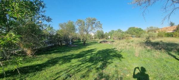 Terreno en calle Carmen Rico Godoy, 7