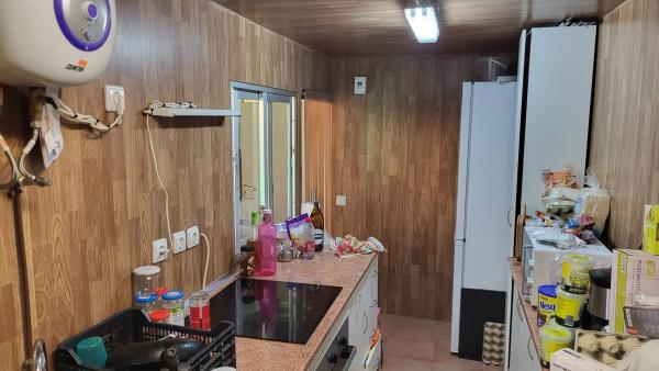 Terreno en camino del Camping, 323