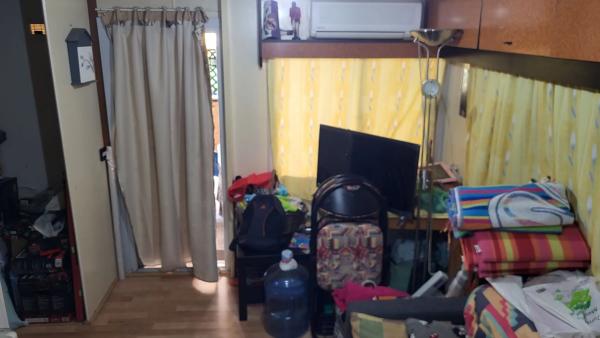 Terreno en camino del Camping, 323