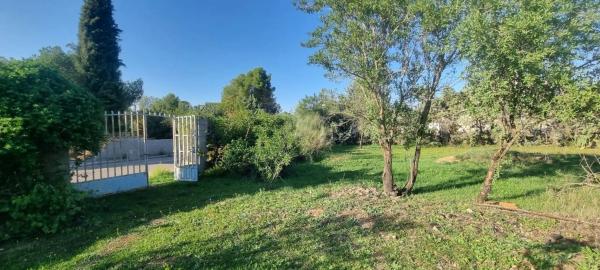 Terreno en calle Carmen Rico Godoy, 7