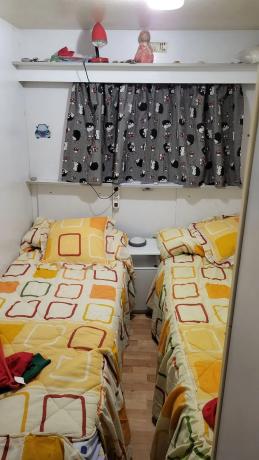 Terreno en camino del Camping, 323