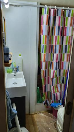 Terreno en camino del Camping, 323