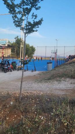 Terreno en camino del Camping, 323