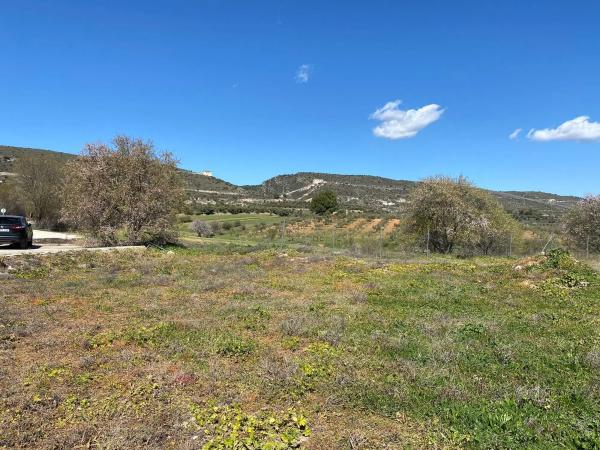 Terreno en calle la estrella, 54