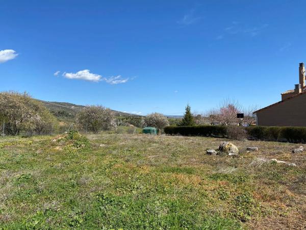 Terreno en calle la estrella, 54