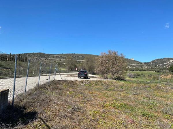 Terreno en calle la estrella, 54