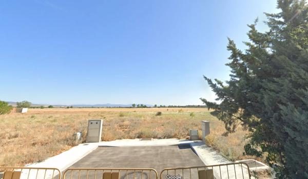 Terreno en calle Miguel Hernández, 1