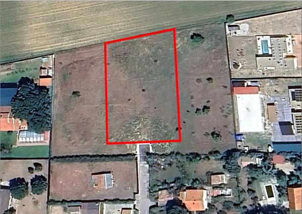 Terreno en calle Miguel Hernández, 1