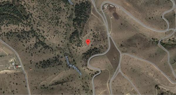 Terreno en camino Vial, 9