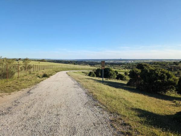 Terreno en camino Vial, 9