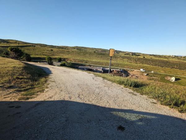 Terreno en camino Vial, 9