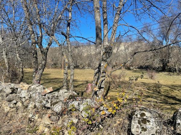 Terreno en Bustarviejo
