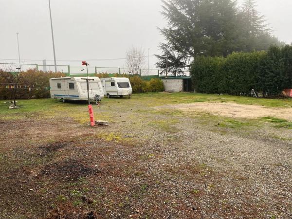 Terreno en colonia navarro