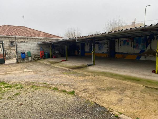 Terreno en colonia navarro