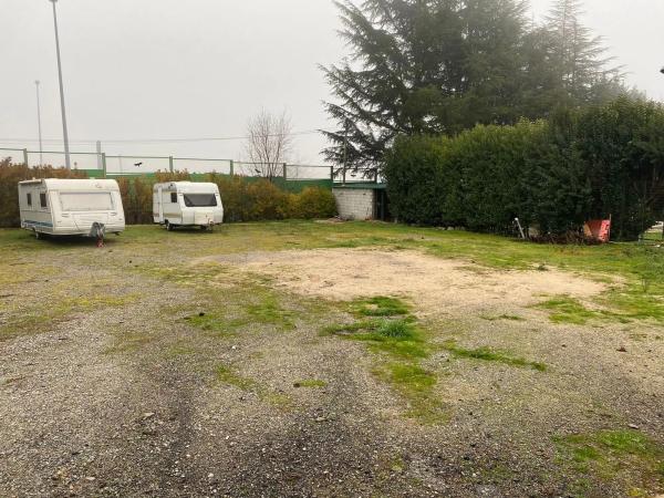 Terreno en colonia navarro