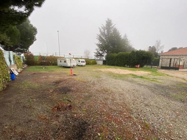 Terreno en colonia navarro