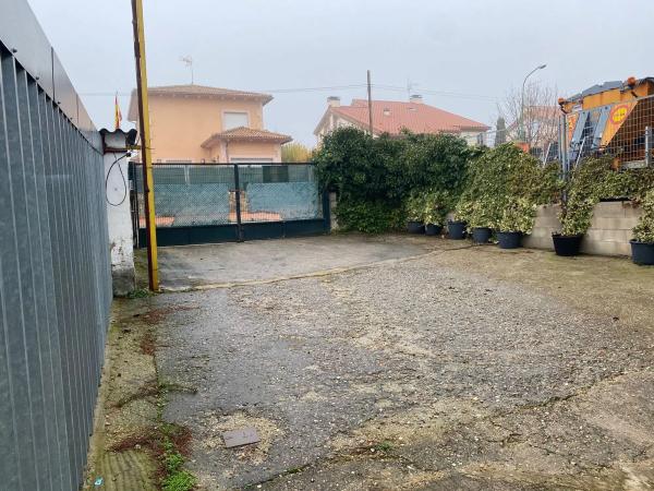 Terreno en colonia navarro