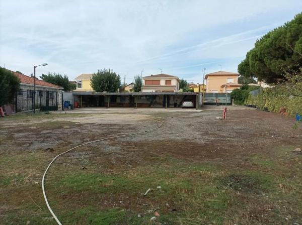 Terreno en colonia navarro