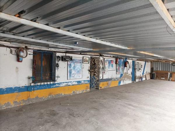 Terreno en colonia navarro