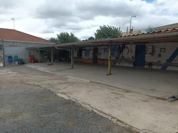 Terreno en colonia navarro