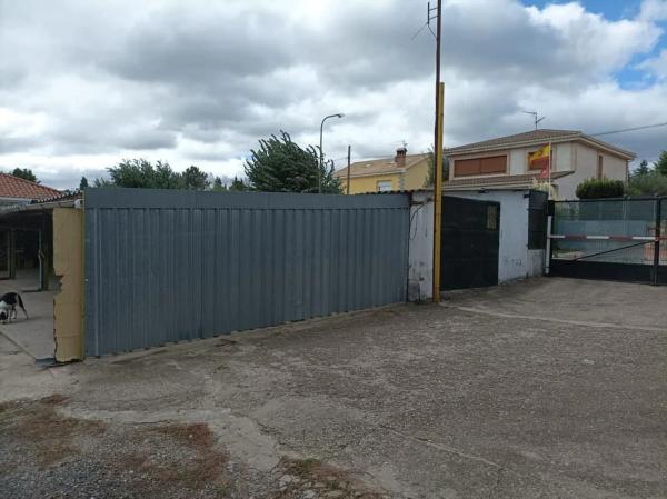 Terreno en colonia navarro